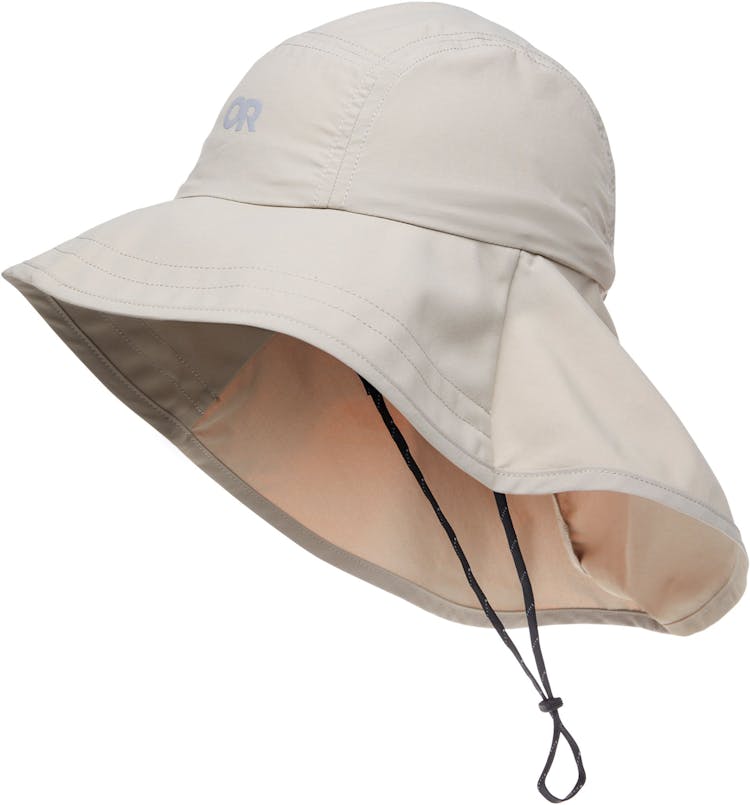 Product gallery image number 1 for product Sun Sun Go Away Hat - Kid's