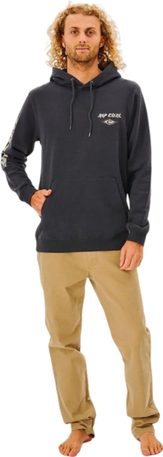 Product gallery image number 5 for product Fade Out Hoody - Men's