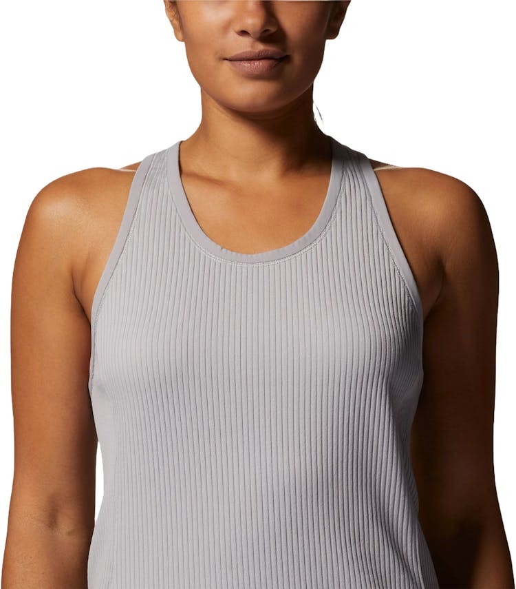Product gallery image number 5 for product Summer Rib Tank - Women's