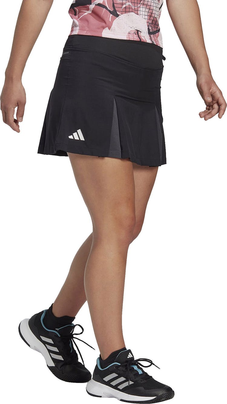 Product gallery image number 4 for product Club Tennis Pleated Skirt - Women's