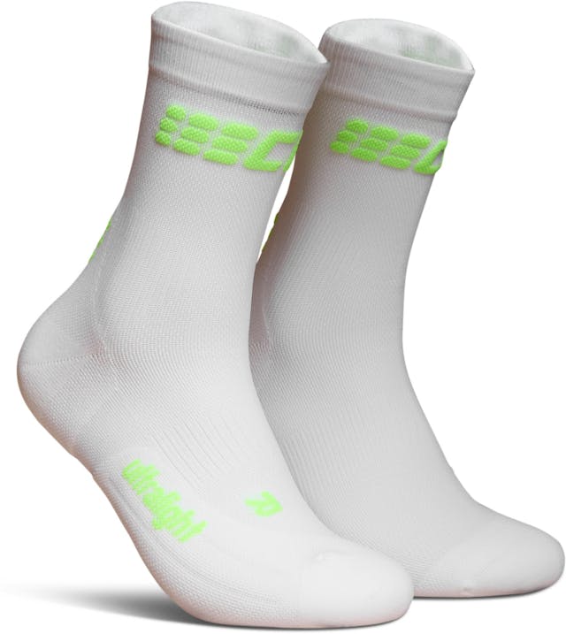 Product image for Dynamic+ Ultralight Short Socks - Men's