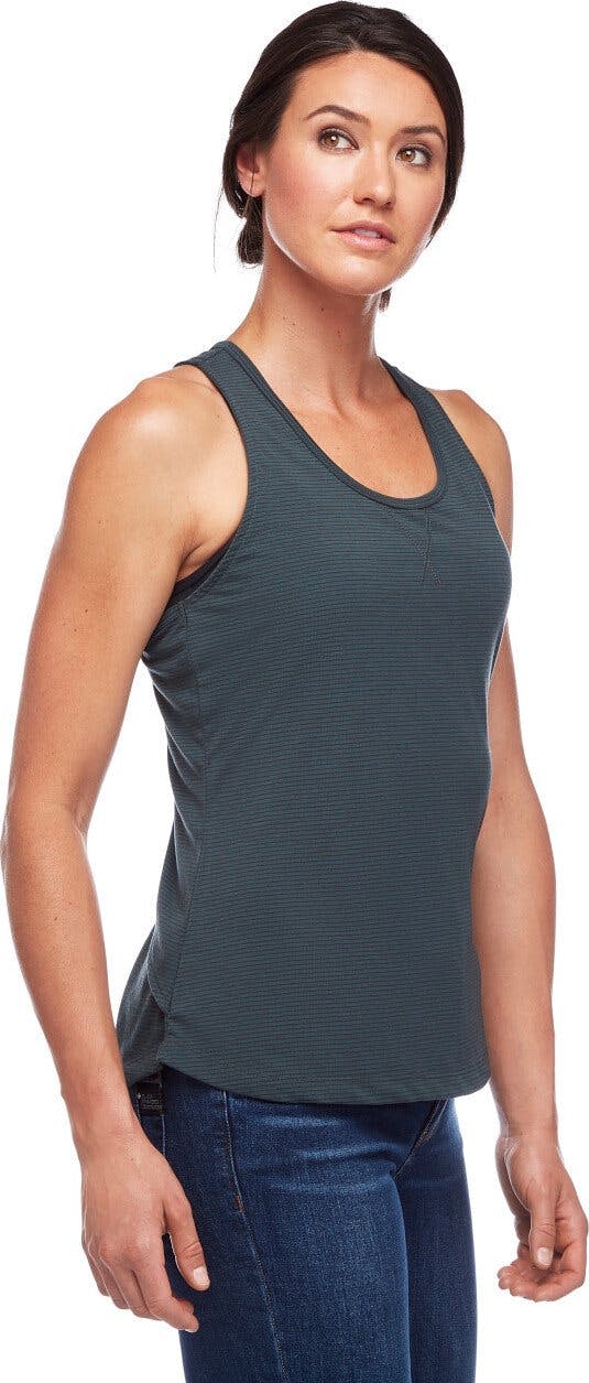 Product gallery image number 6 for product Splitter Tank - Women's