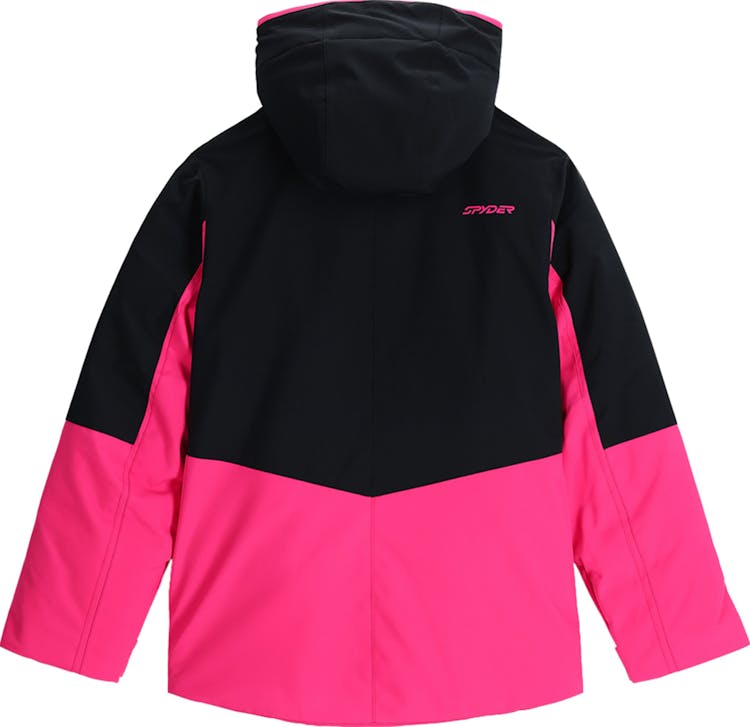Product gallery image number 4 for product Conquer Jacket - Girls
