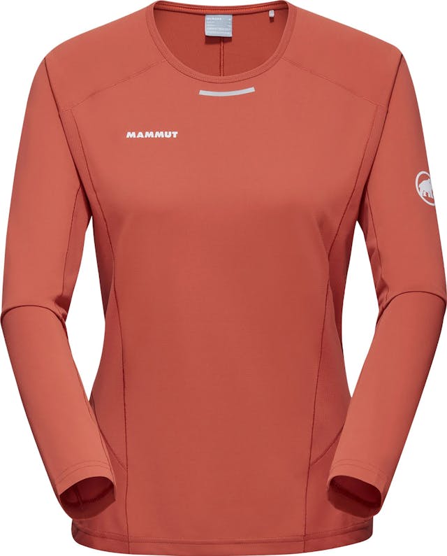 Product image for Aenergy FL Long Sleeve Top - Women's