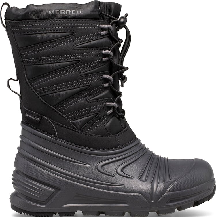 Product gallery image number 1 for product Snow Quest Lite 3.0 Waterproof Boots - Boys