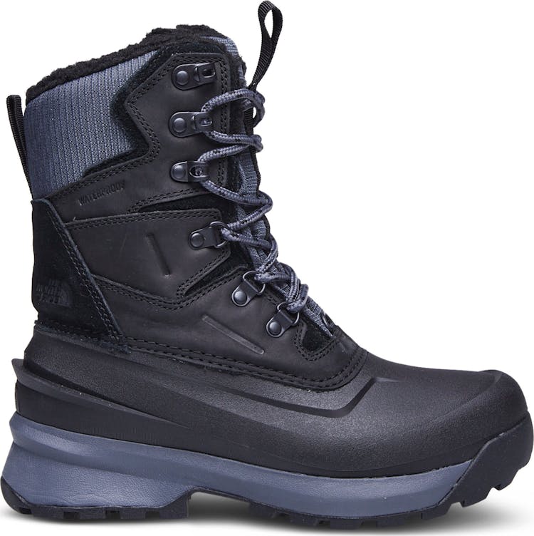 Product gallery image number 1 for product Chilkat V 400 Waterproof Boots - Women’s