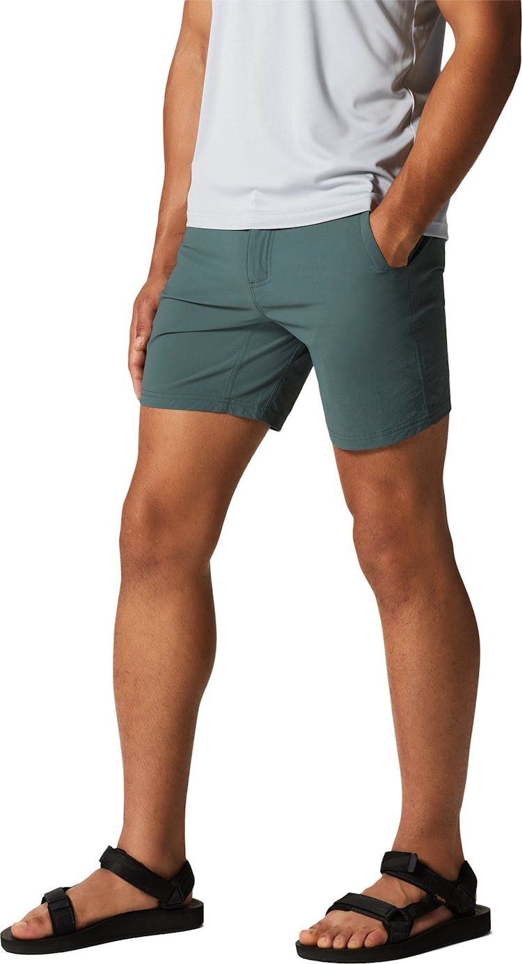 Product gallery image number 6 for product Basin Trek Short - Men's