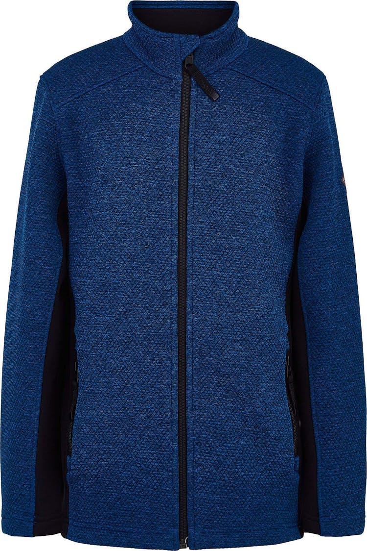Product gallery image number 1 for product Encore Full Zip Jacket - Boys