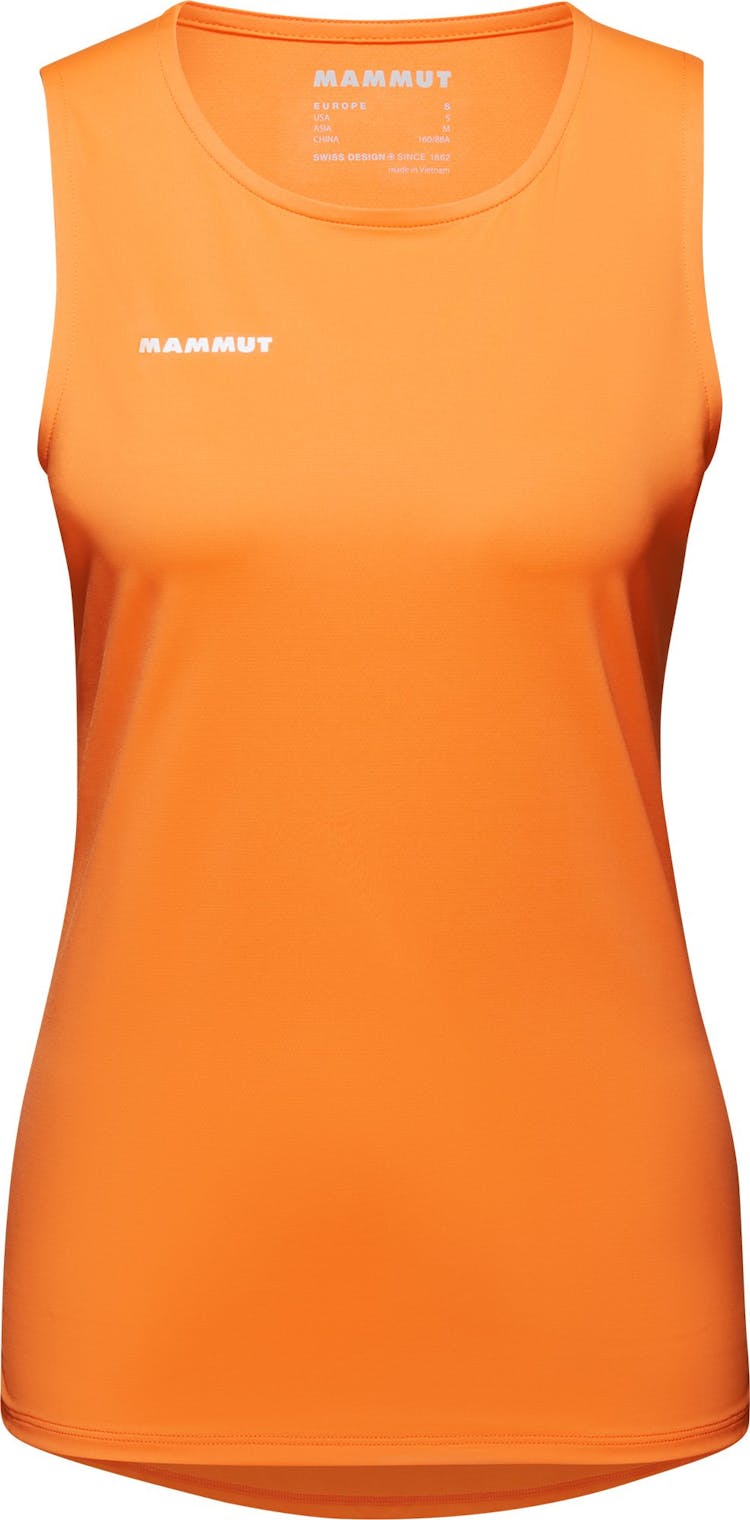Product gallery image number 1 for product Selun FL Tank Top - Women's