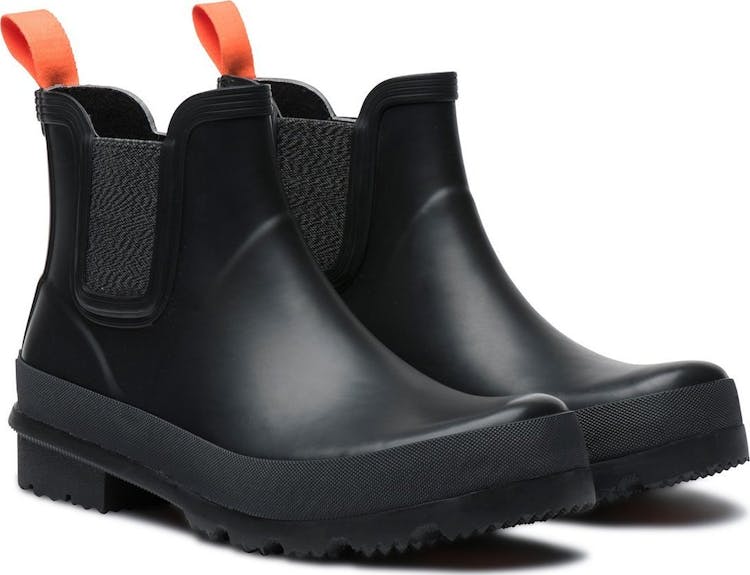 Product gallery image number 3 for product Charlie Rain Boot Galosh - Men's
