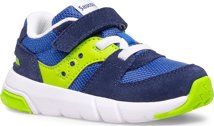 Product gallery image number 1 for product Jazz Lite 2.0 Running Shoes - Boys