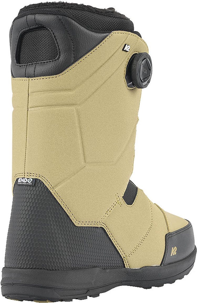 Product gallery image number 6 for product Maysis Snowboard Boot - Men's