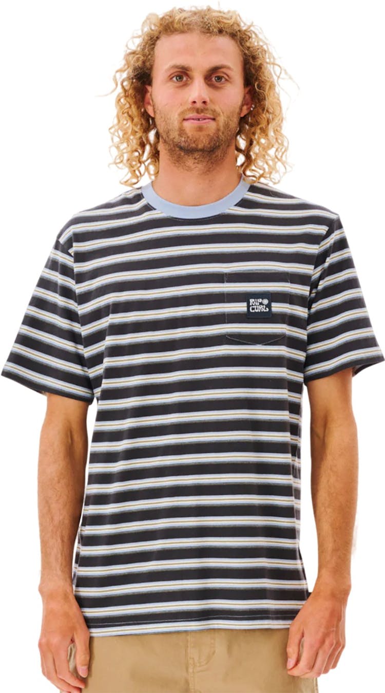 Product gallery image number 1 for product Saltwater Culture Matters T-Shirt - Men's