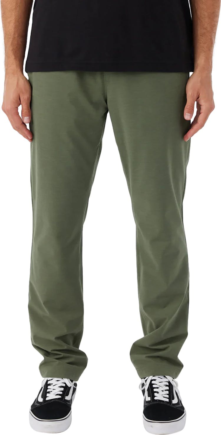 Product gallery image number 4 for product Venture E-Waist Lined Hybrid Pant - Men's
