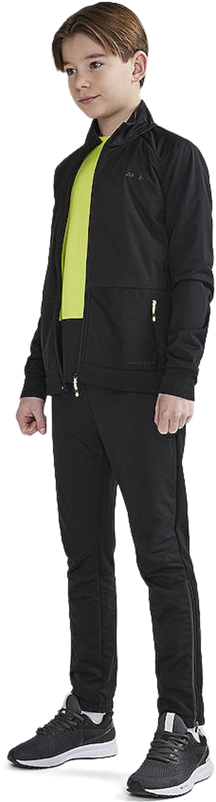 Product gallery image number 4 for product Core Warm XC Pants - Youth