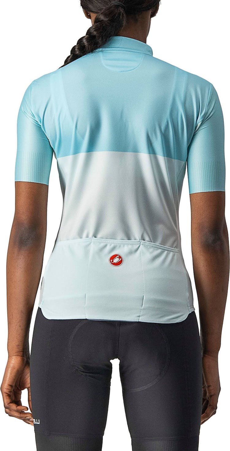 Product gallery image number 2 for product Velocissima Jersey - Women's