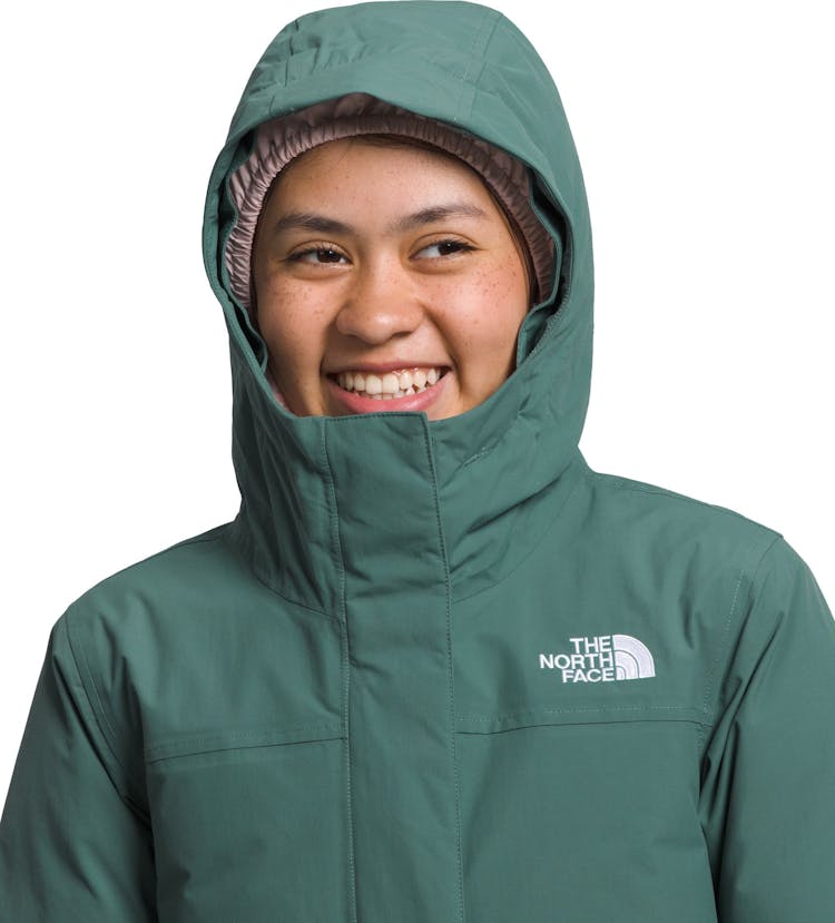 Product gallery image number 4 for product Arctic Parka - Girls