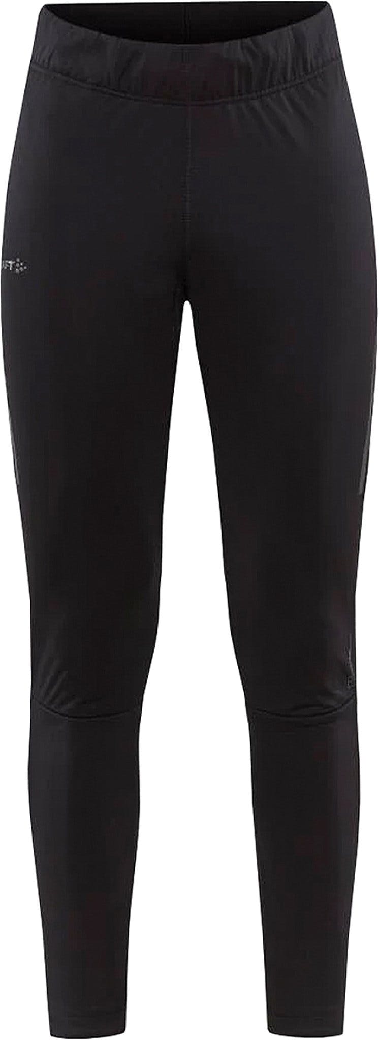 Product gallery image number 1 for product Core Nordic Training Wind Tights - Women's