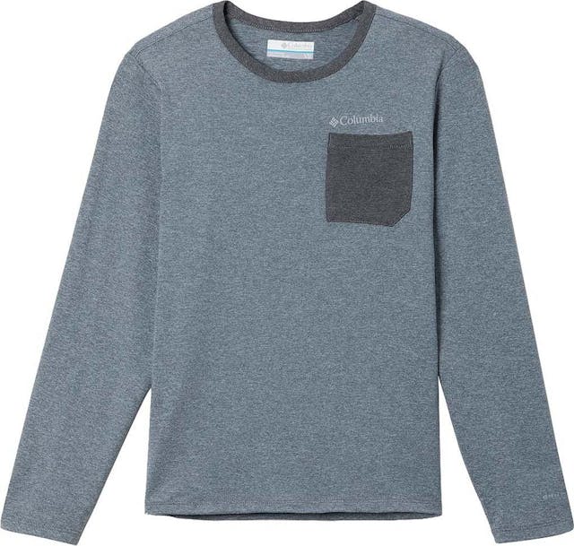 Product image for Tech Trail Long Sleeve Shirt - Boy's