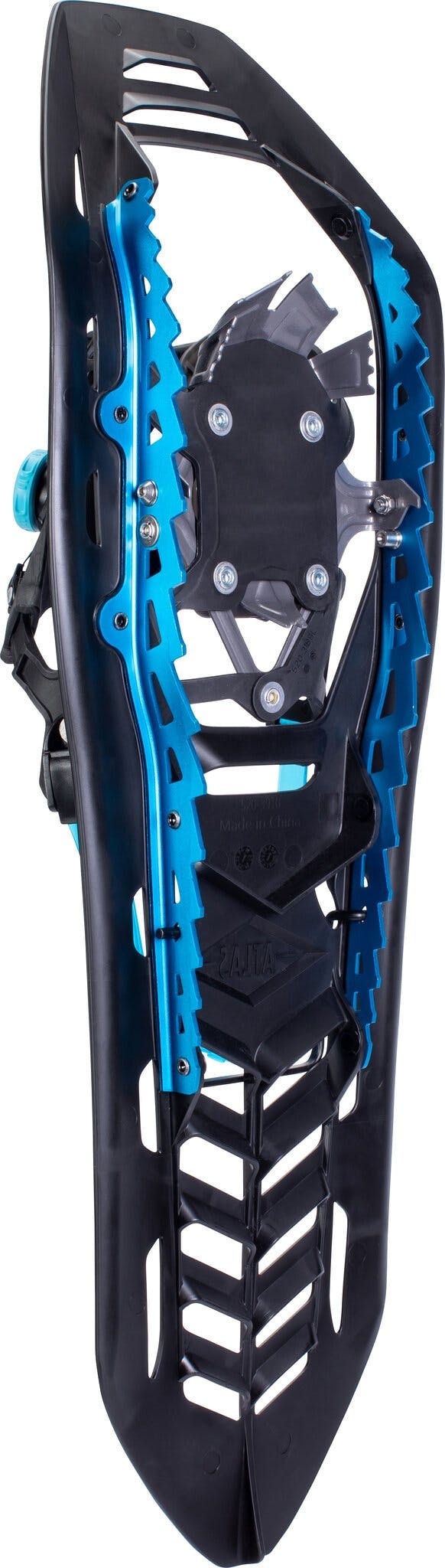 Product gallery image number 3 for product Helium All Mountain 26 inches Snowshoes - Unisex