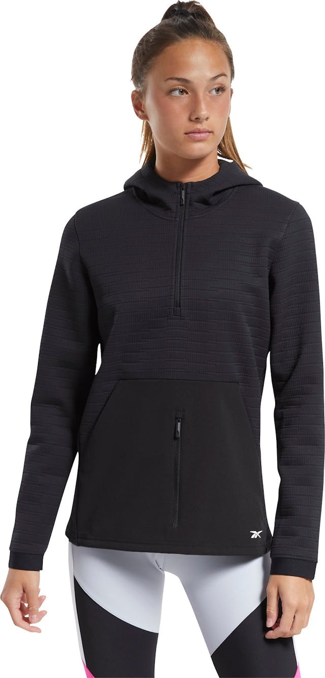 Product image for Thermowarm Deltapeak Control Hoodie - Women's