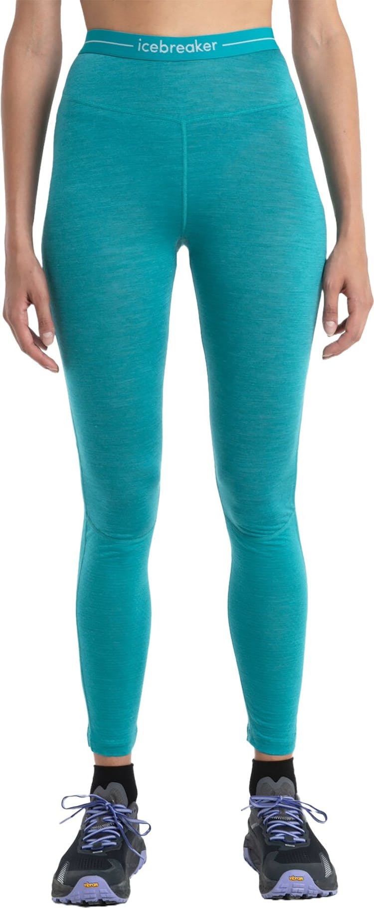 Product gallery image number 1 for product 125 Zoneknit Leggings - Women's