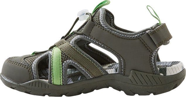 Product gallery image number 2 for product Hiekalla Lightweight Sandals - Kids