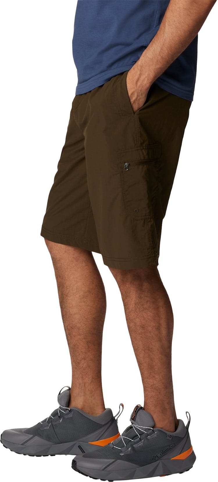 Product gallery image number 3 for product Palmerston Peak Short - Men's