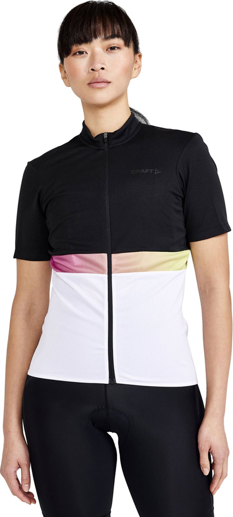 Product gallery image number 4 for product Core Endurance Jersey - Women's