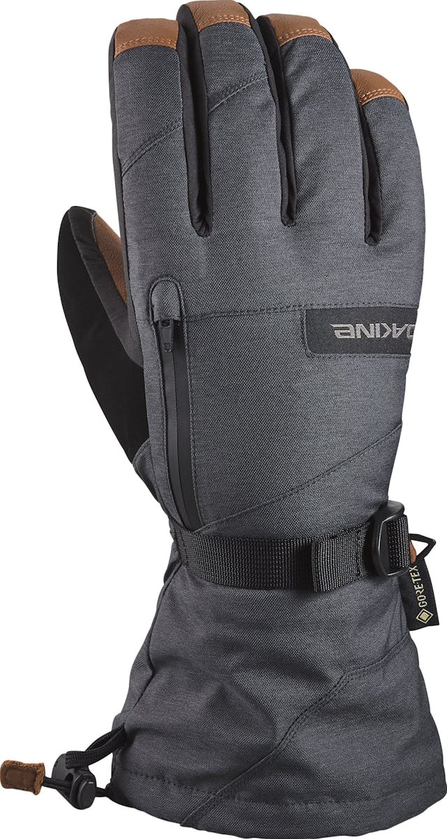 Product image for Leather Titan Gore-Tex Gloves - Men's