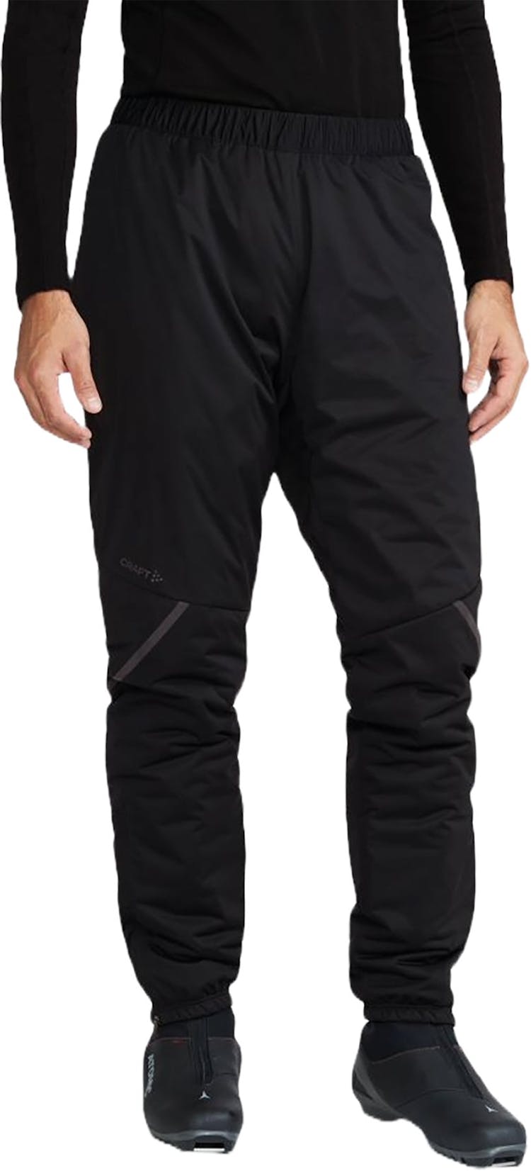 Product gallery image number 1 for product Core Nordic Training Warm Pants - Men's