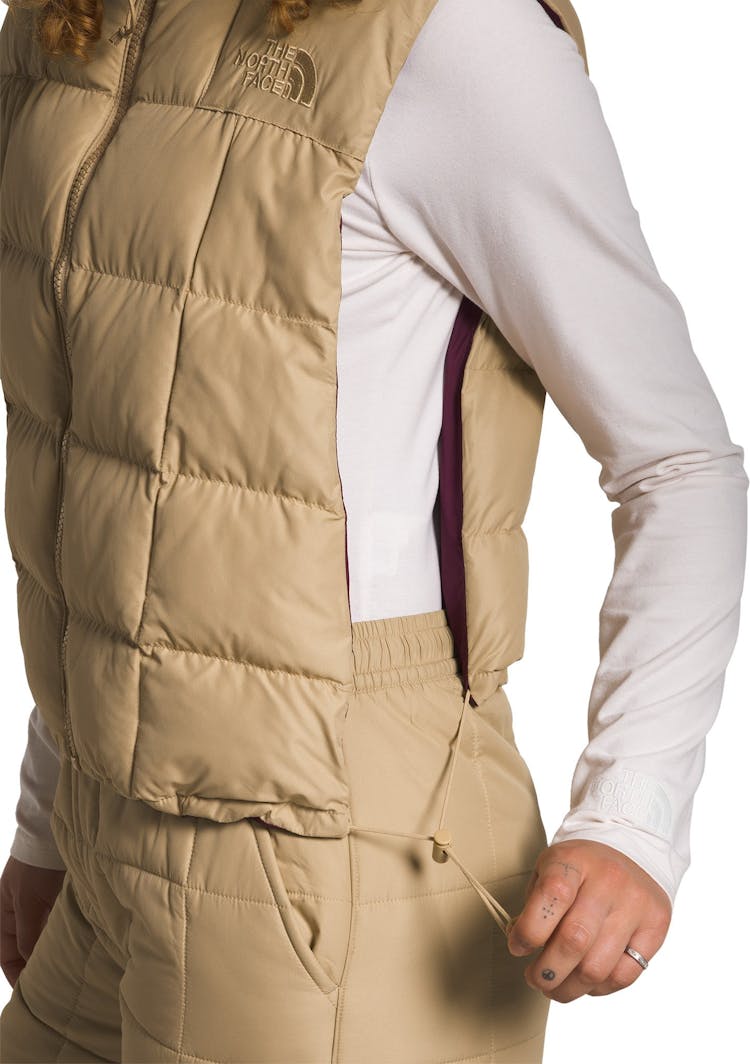 Product gallery image number 2 for product Lhotse Reversible Vest - Women's