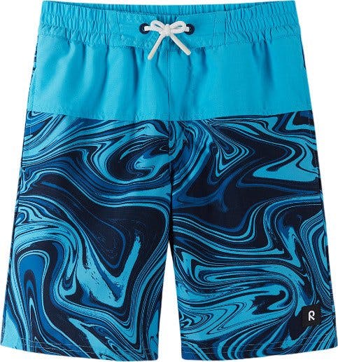 Product image for Papaija UPF 50+ Swim Trunks - Boys