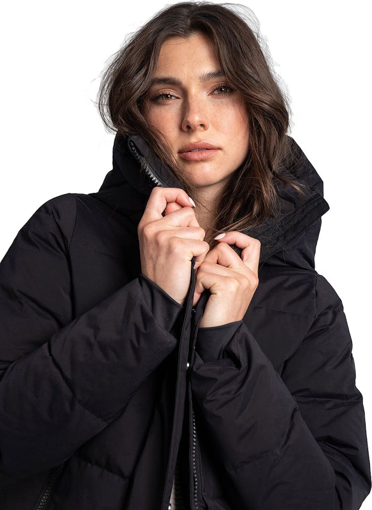 Product gallery image number 3 for product Après Down Jacket - Women's