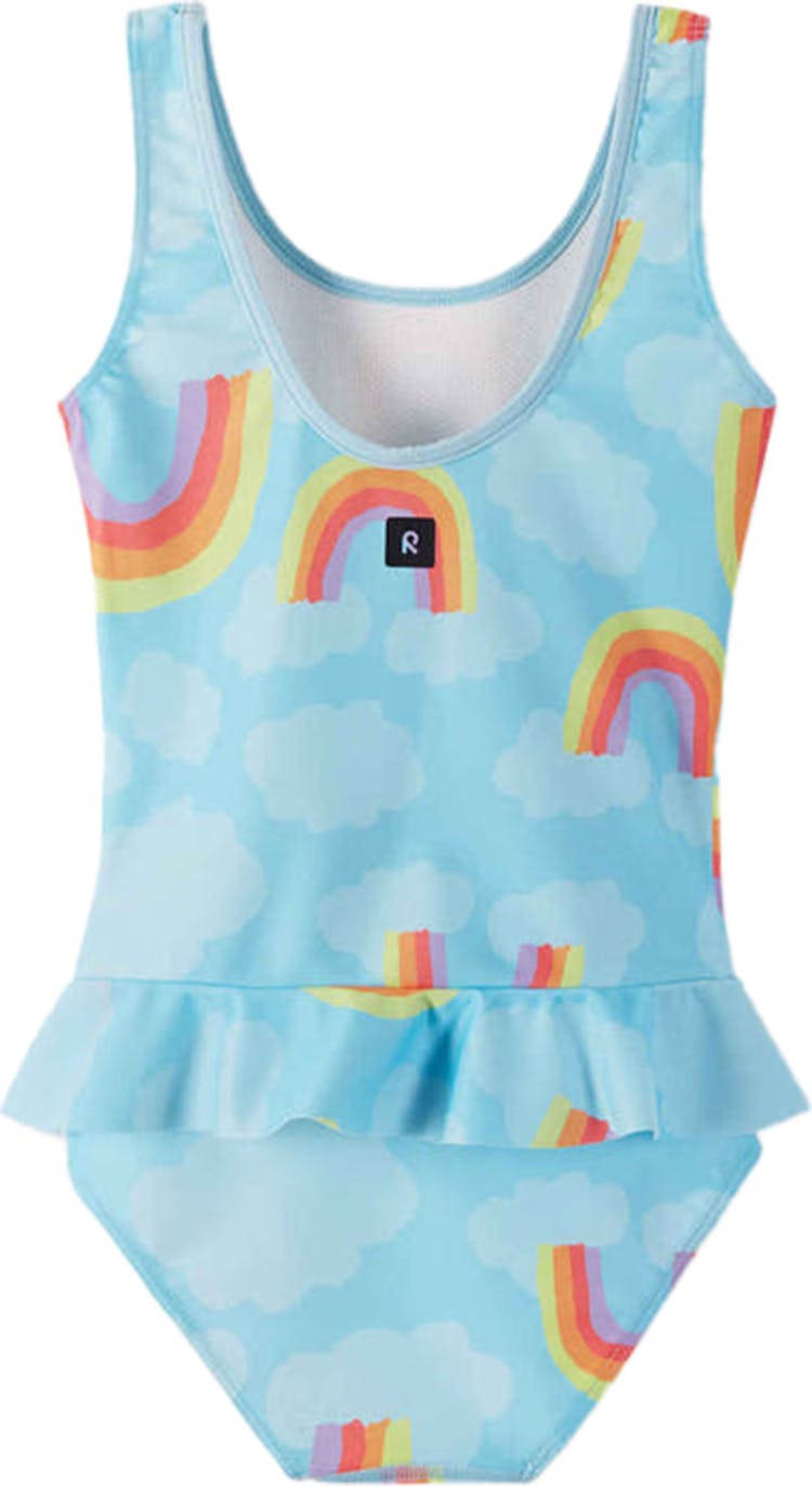 Product gallery image number 2 for product Korfu Swimsuit - Toddler