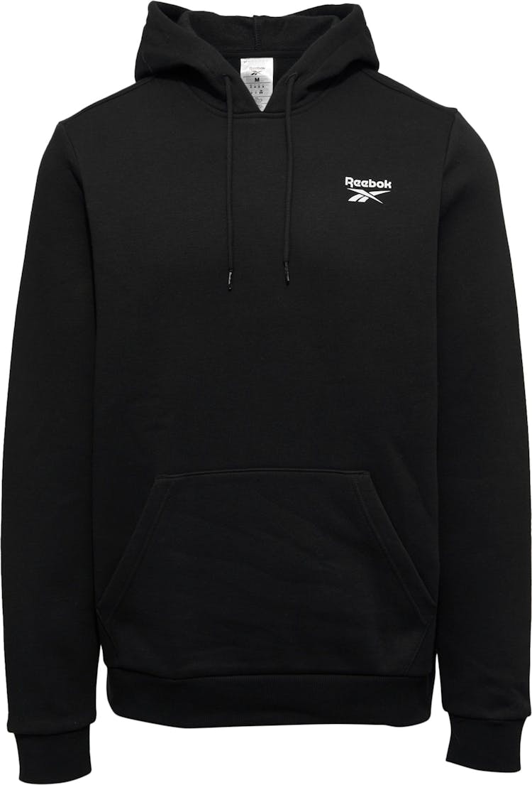 Product gallery image number 1 for product Reebok Identity Fleece Hoodie - Men's
