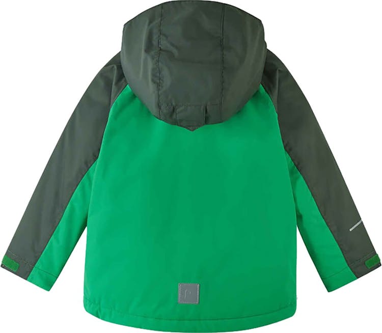 Product gallery image number 2 for product Autti Waterproof Winter Jacket - Kids