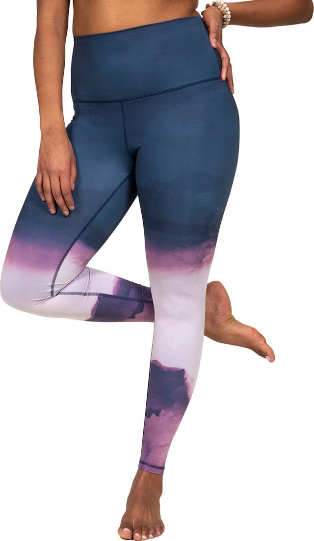 Product image for Lake Louise By Night Reversible Ultralight High-Rise Legging - Women's