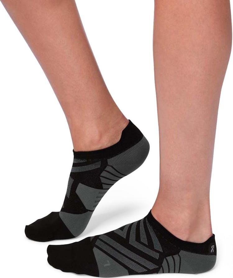 Product gallery image number 2 for product Low running Sock - Women's