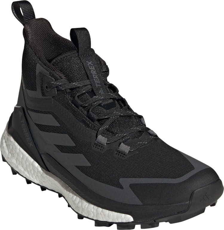 Product gallery image number 1 for product Terrex Free Hiker 2 GORE-TEX Hiking Shoes - Women's