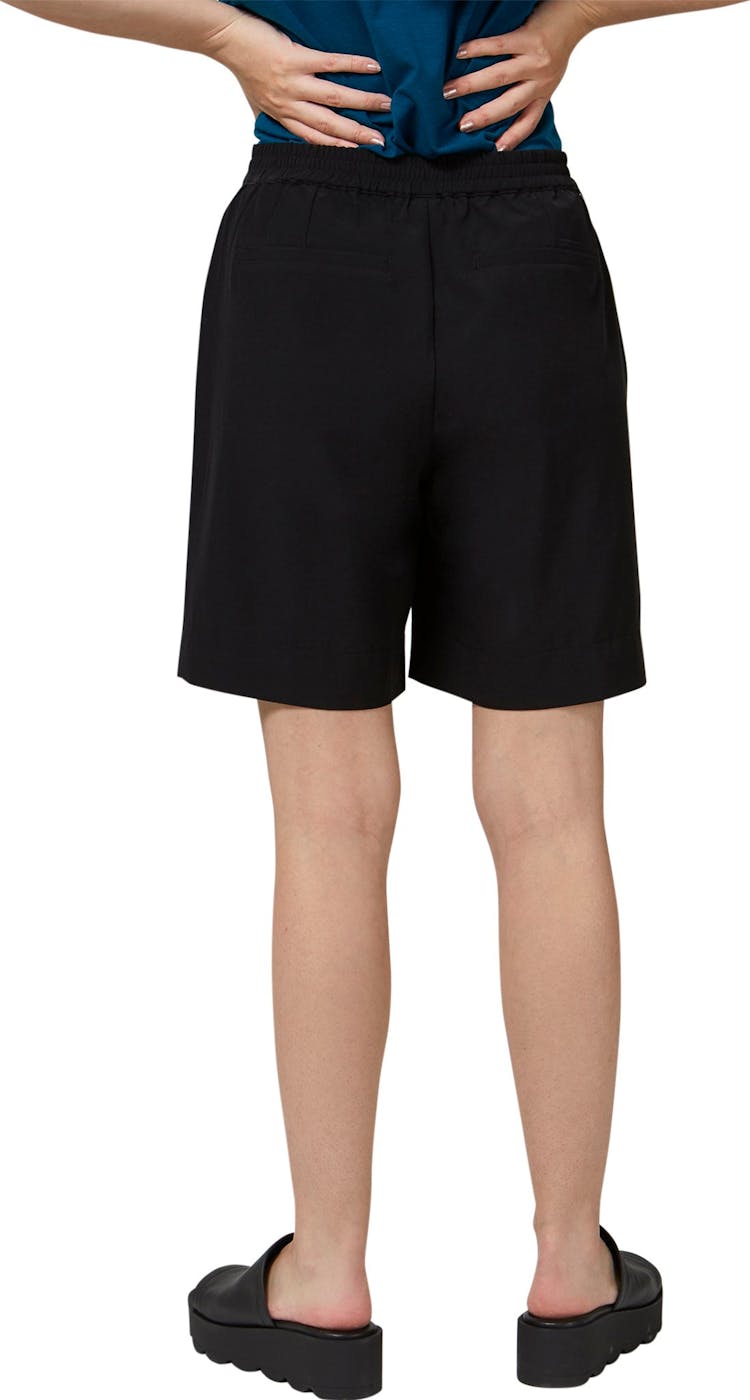 Product gallery image number 2 for product Newton Bermuda Short - Women's