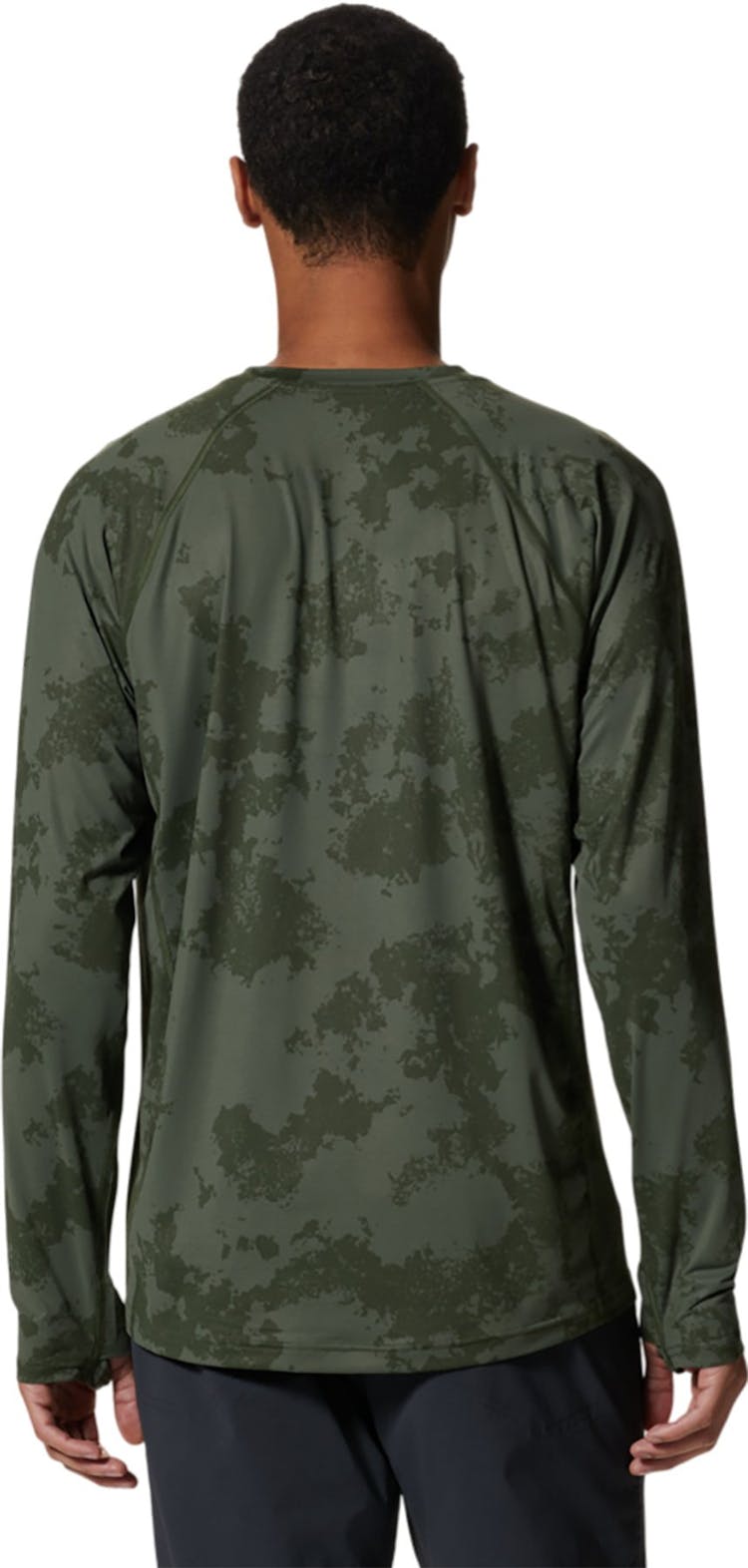 Product gallery image number 2 for product Crater Lake™ Long Sleeve Tee - Men's