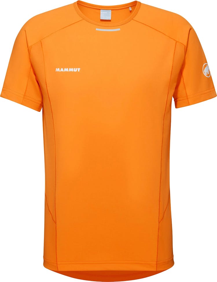 Product gallery image number 1 for product Aenergy FL T-Shirt - Men's