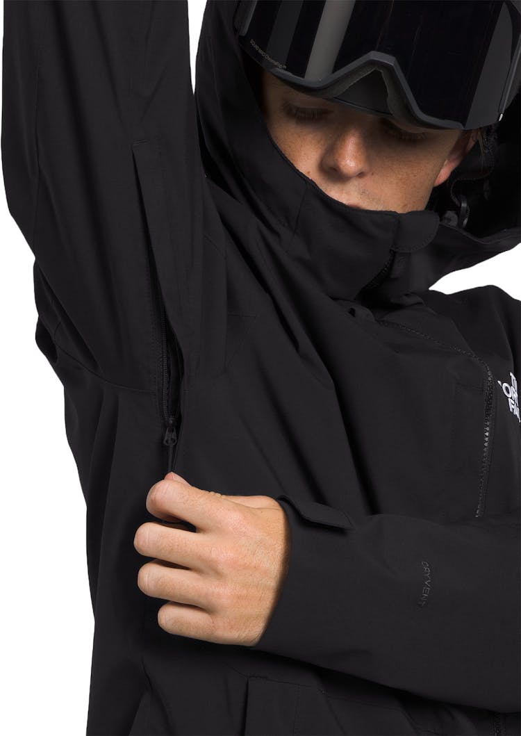 Product gallery image number 4 for product Freedom Stretch Jacket - Men’s 
