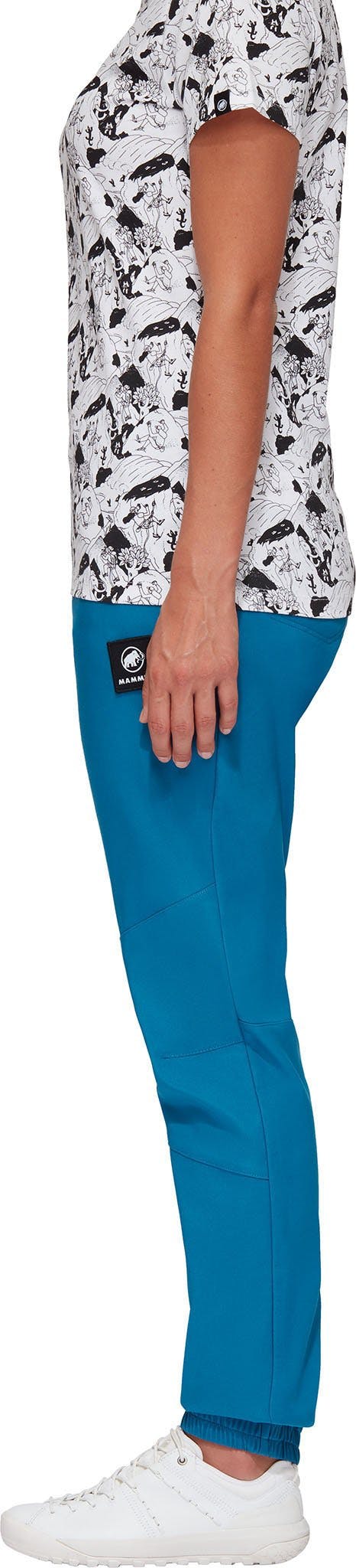 Product gallery image number 2 for product Massone Pants - Women's