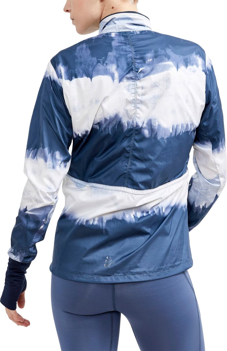 Product gallery image number 6 for product ADV Essence Wind Jacket - Women's