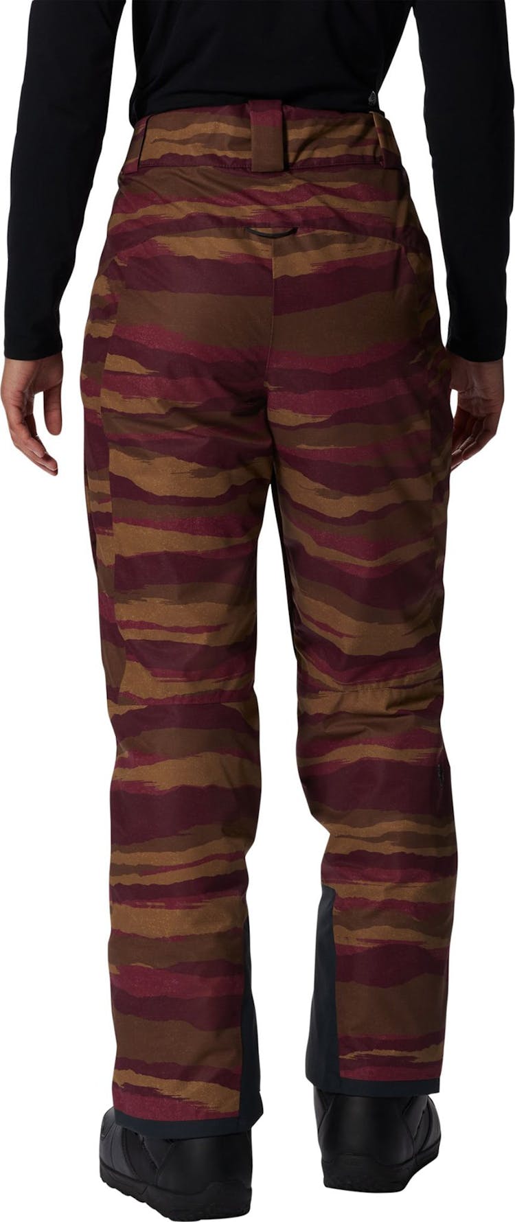 Product gallery image number 7 for product FireFall/2 Insulated Pant - Women's