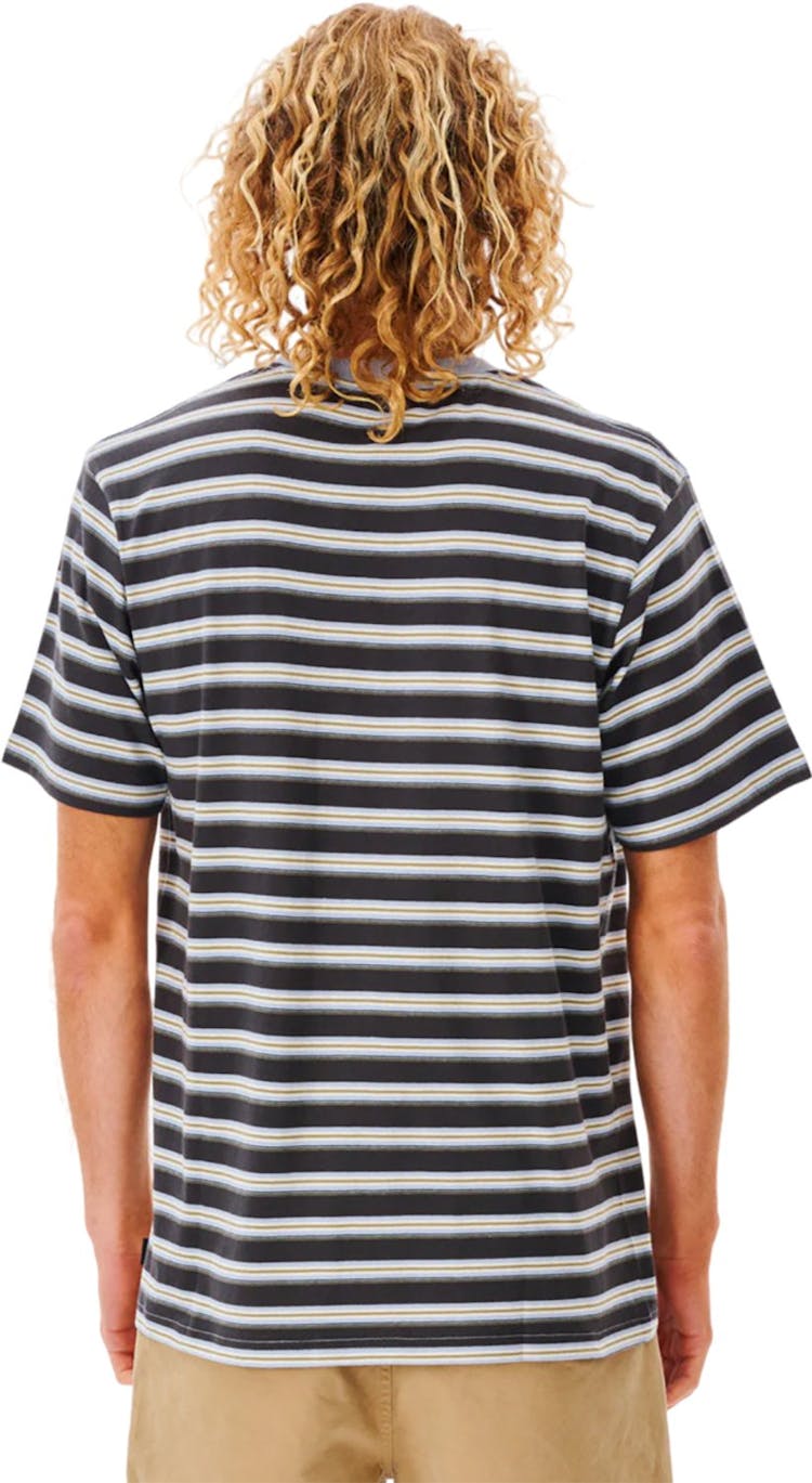 Product gallery image number 4 for product Saltwater Culture Matters T-Shirt - Men's