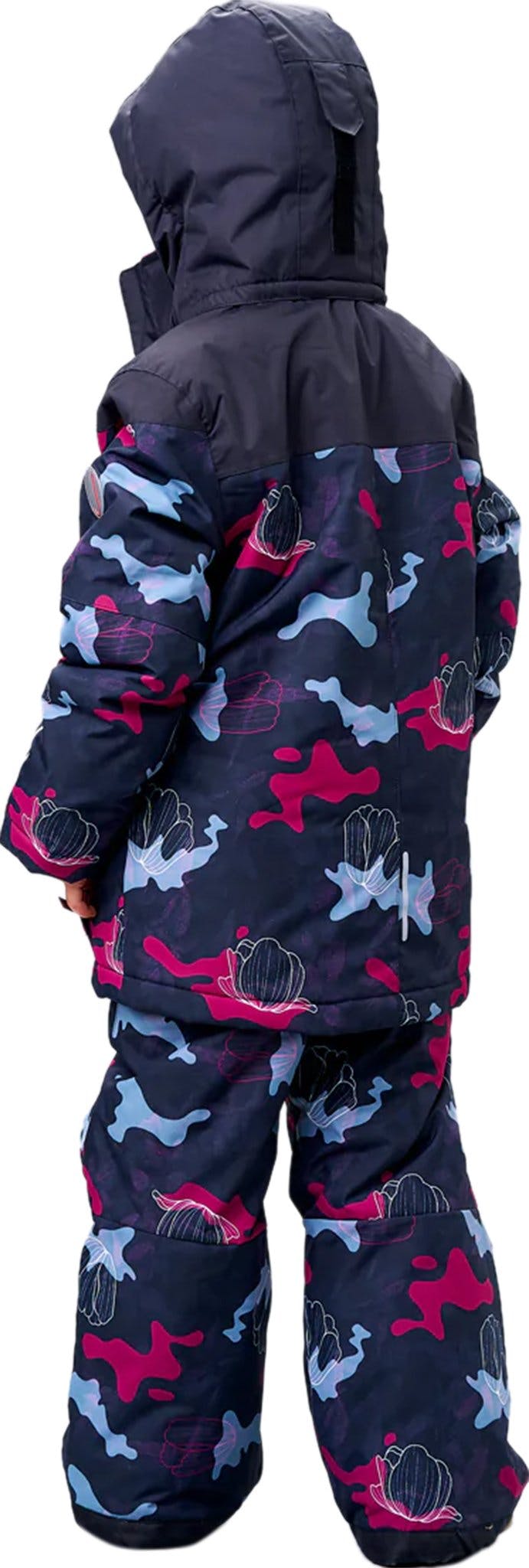 Product gallery image number 3 for product Nebulosa Jacket - Youth