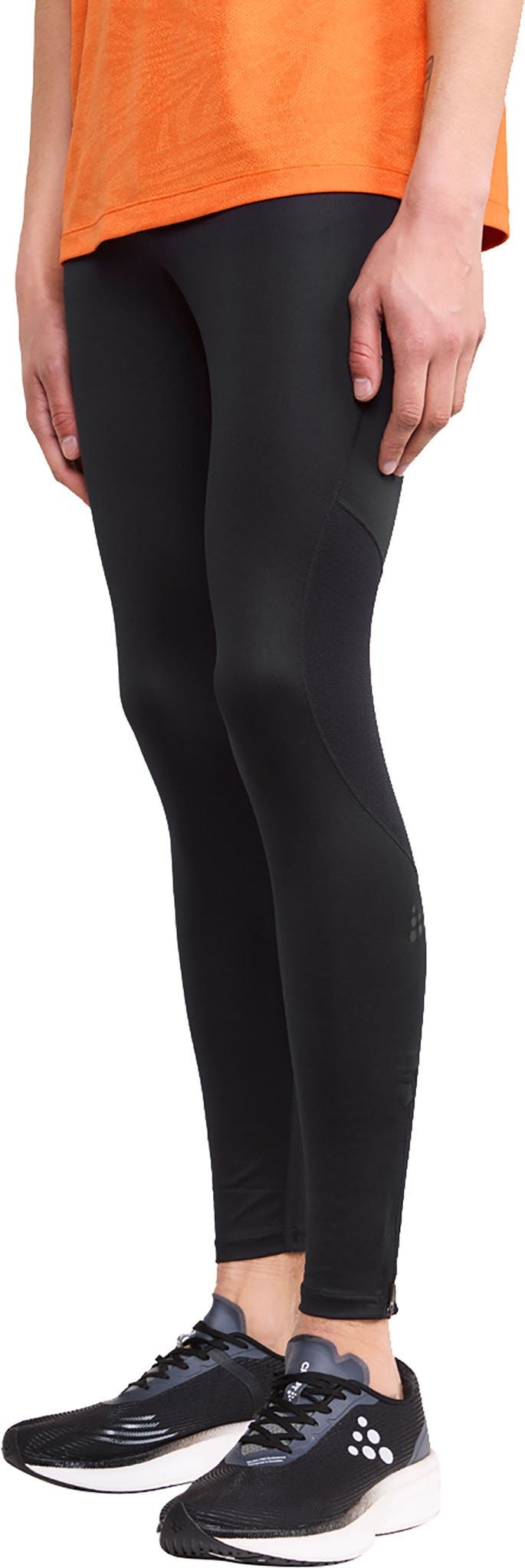 Product gallery image number 8 for product ADV Essence Zip Tights - Men's